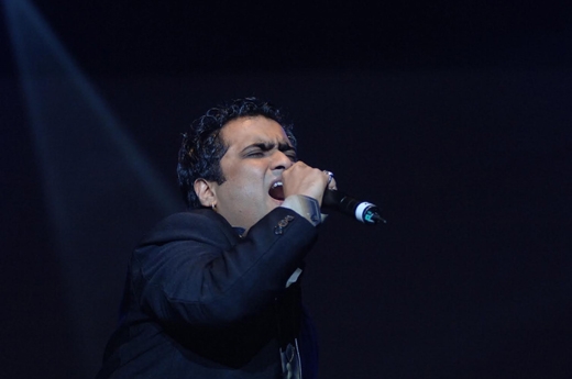 Kunal Ganjawala